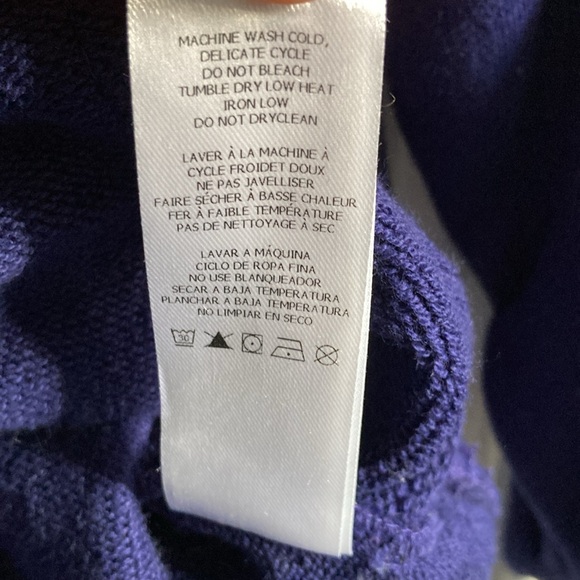 Both& Elmo Hoodie - Picture 8 of 9